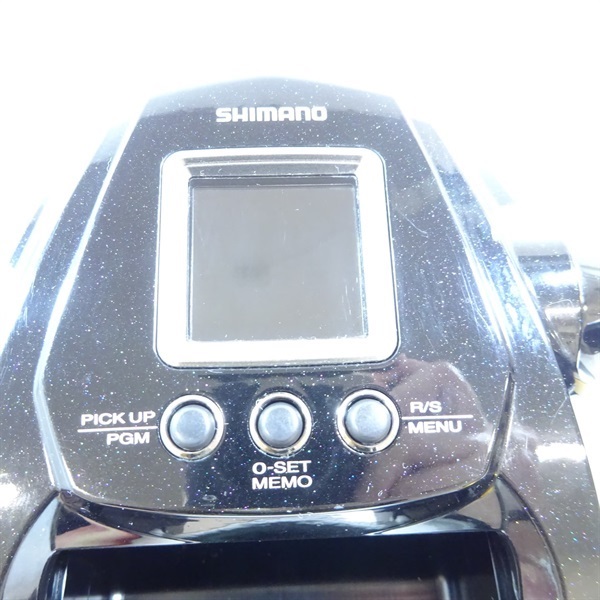 ２２ビーストマスター９０００